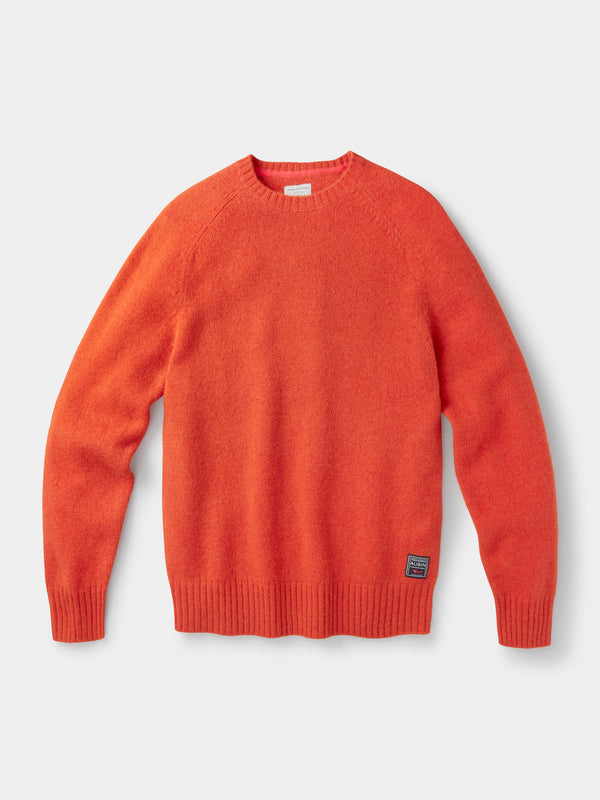 Prestwick Shetland Crew