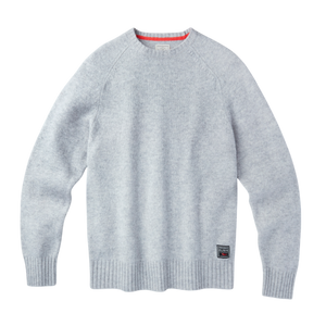 Prestwick Shetland Crew Neck Jumper
