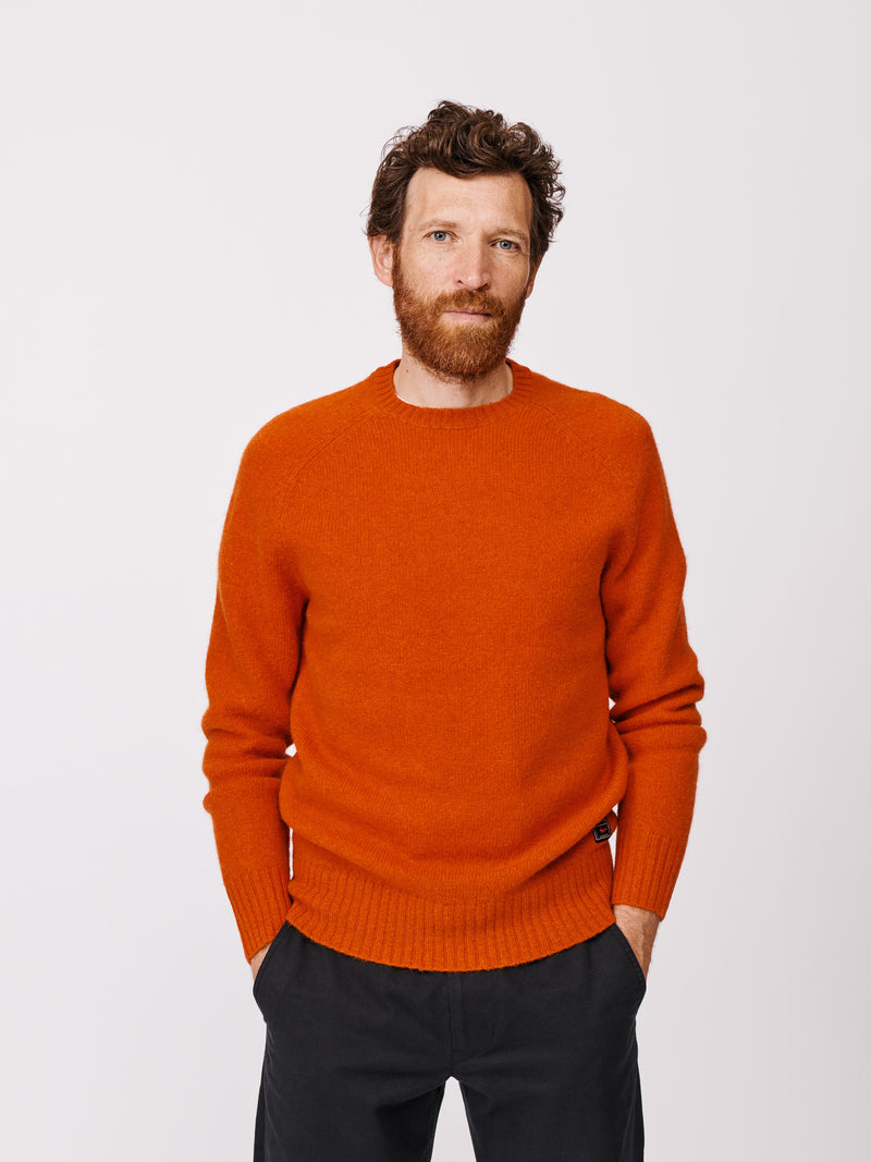 Prestwick Shetland Crew