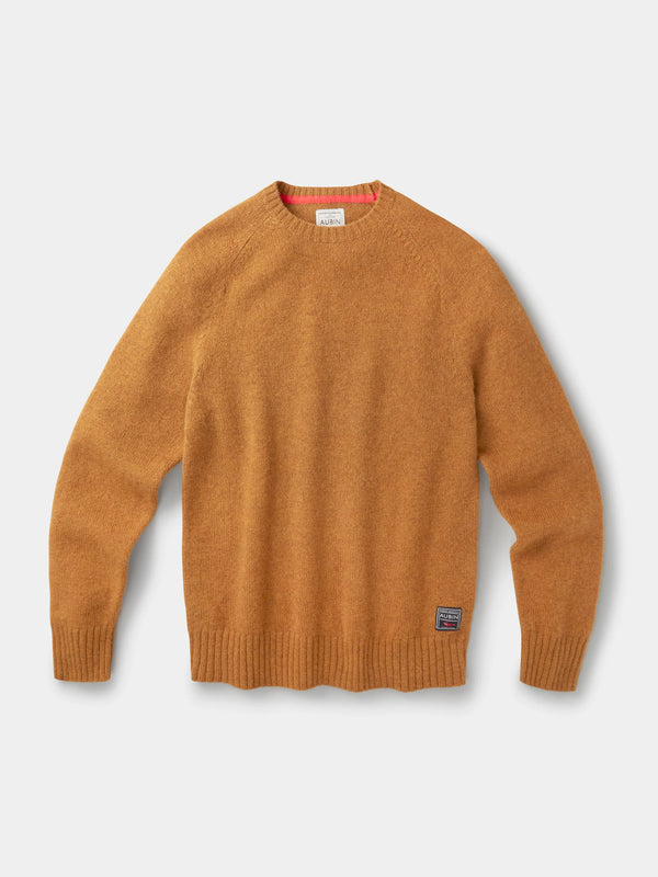 Prestwick Shetland Crew