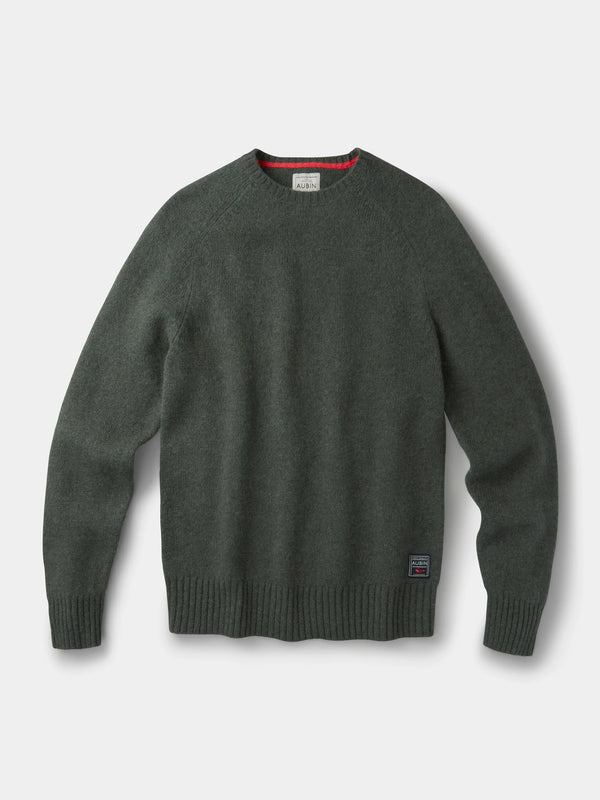 Prestwick Shetland Crew