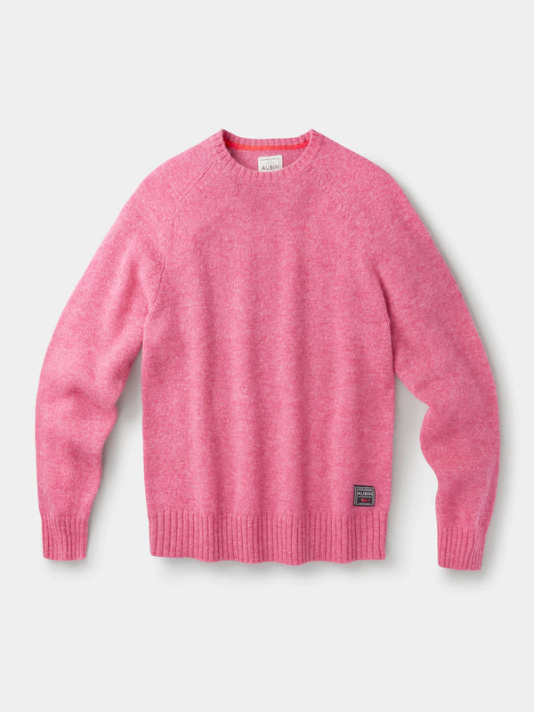 Prestwick Shetland Crew