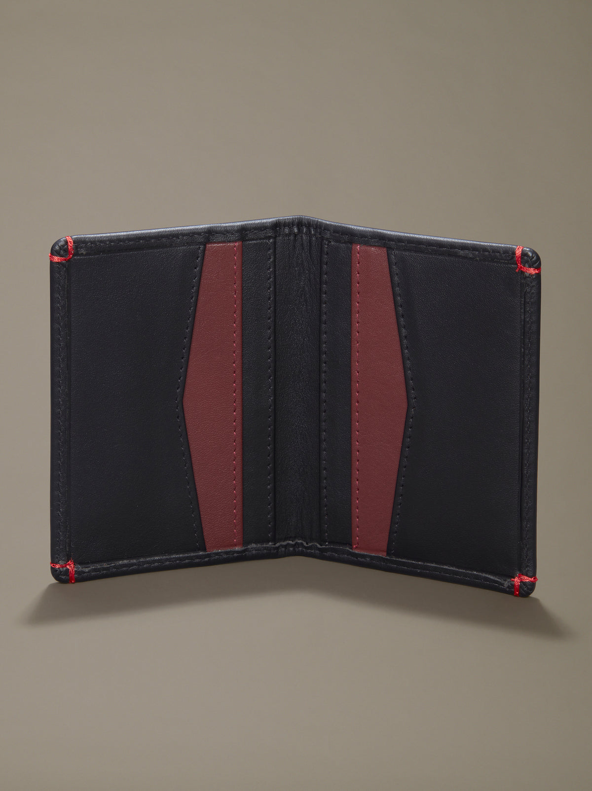 Pyne Bi-fold Cardholder