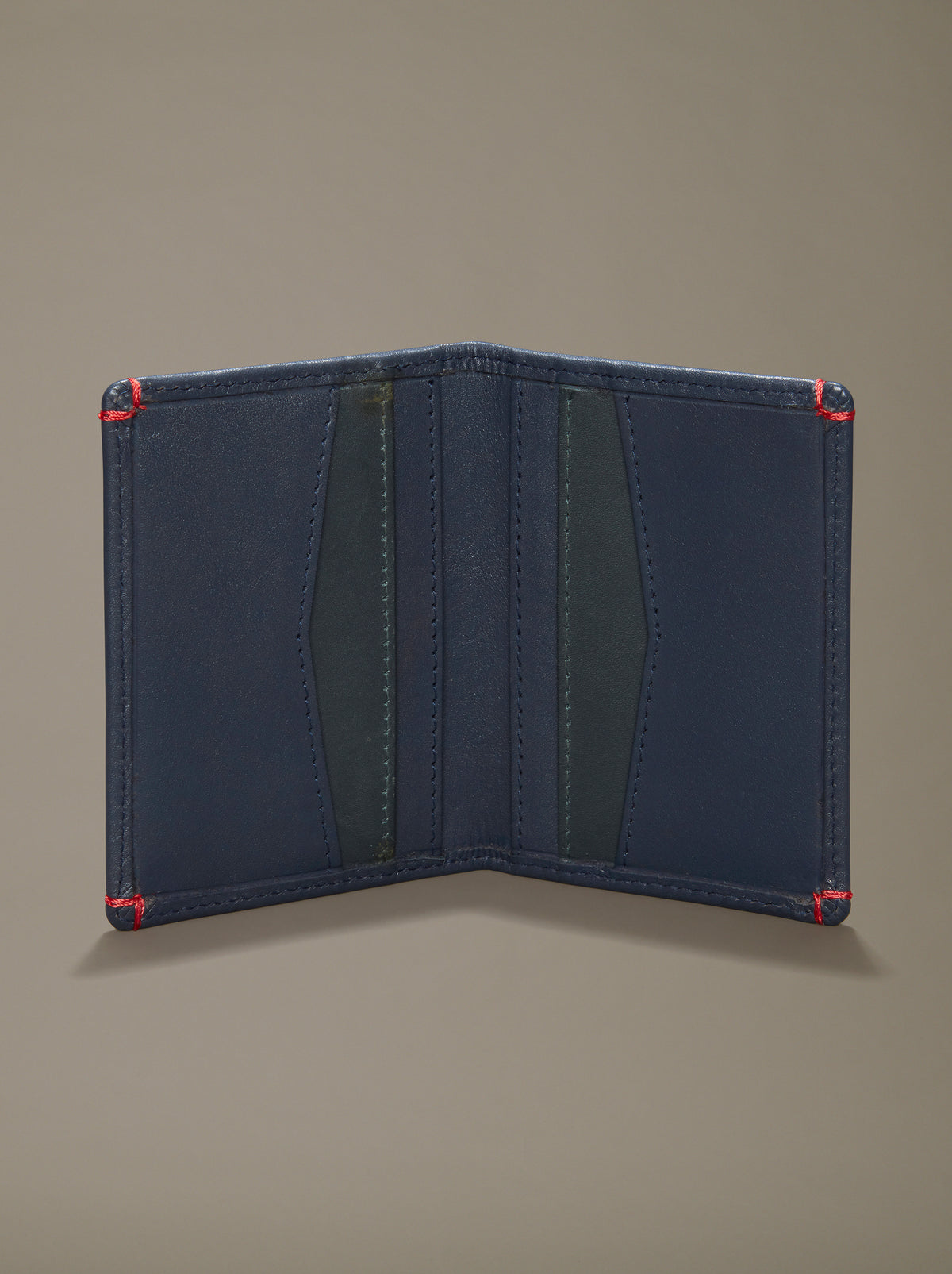 Pyne Bi-fold Cardholder