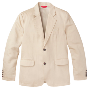 Pasmore Jacket