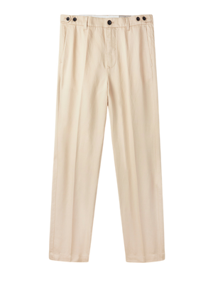 Pasmore Straight Leg Trouser
