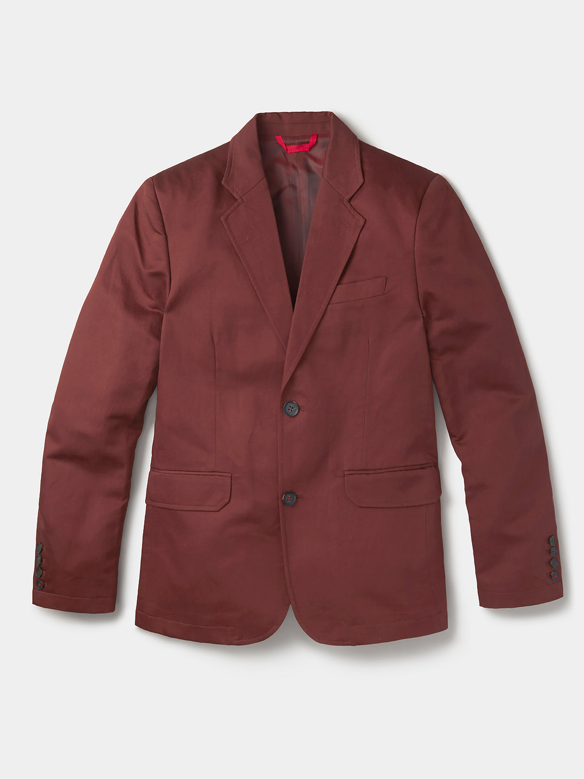 Aubin Brown Pasmore Jacket | Suit Jackets