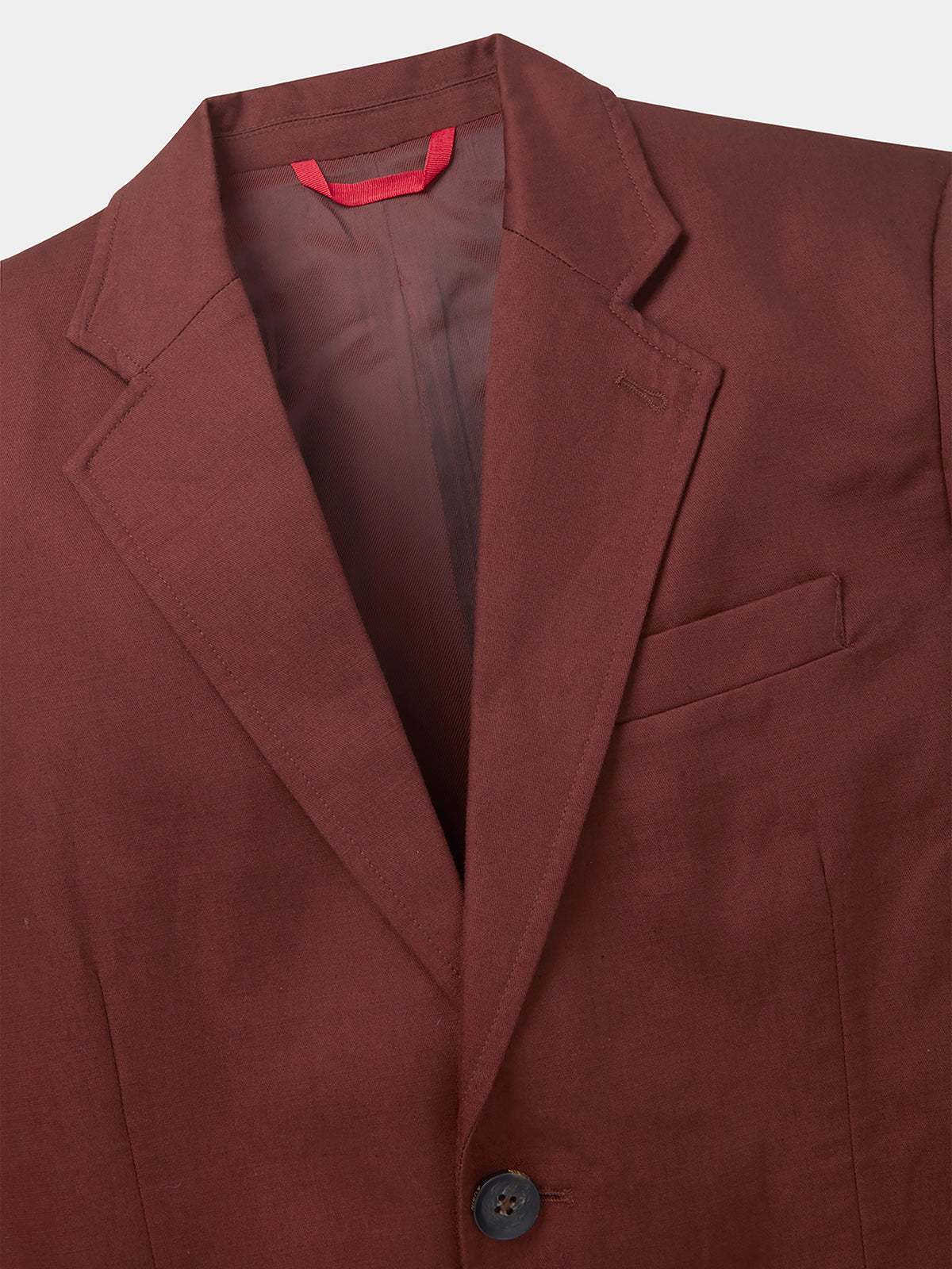 Aubin Brown Pasmore Jacket | Suit Jackets