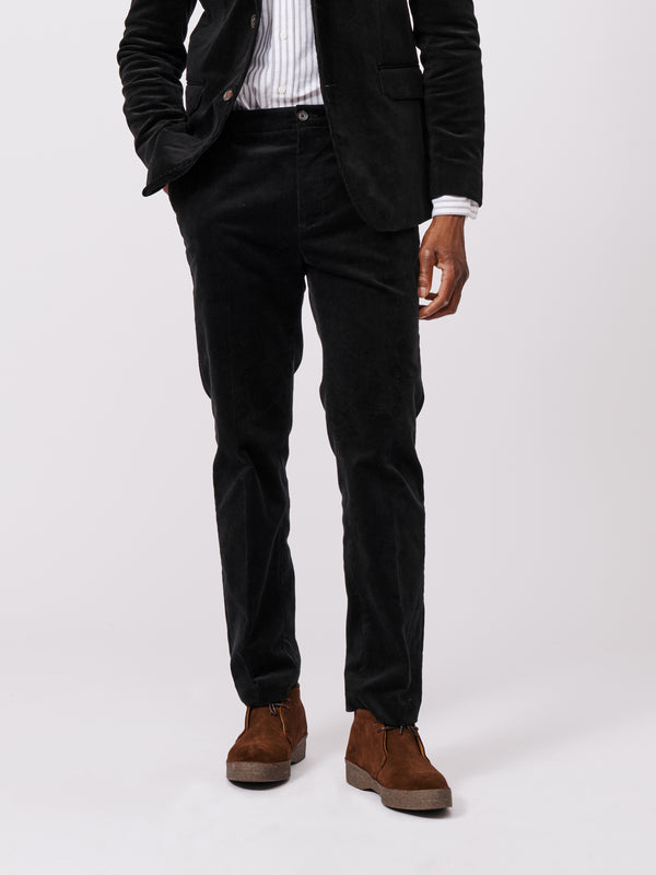 Pasmore Cord Suit Trouser
