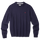 Phillips Lambswool Crew Neck