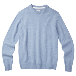 Phillips Lambswool Crew Neck