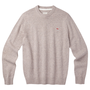 Phillips Lambswool Crew Neck