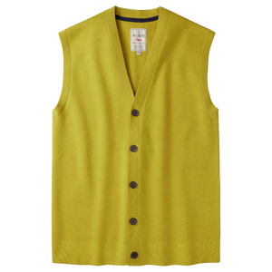 Portman Extra Fine Merino Waistcoat