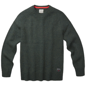Prestwick Shetland Crew Neck Jumper