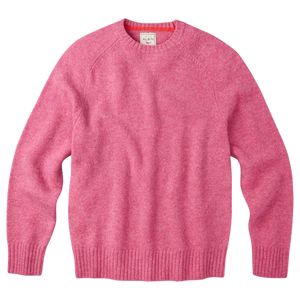 Prestwick Shetland Crew Neck Jumper