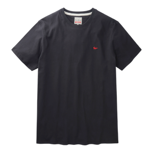 Aubin Organic Cotton T-Shirt