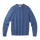Riply Lambswool Twist Crew Neck