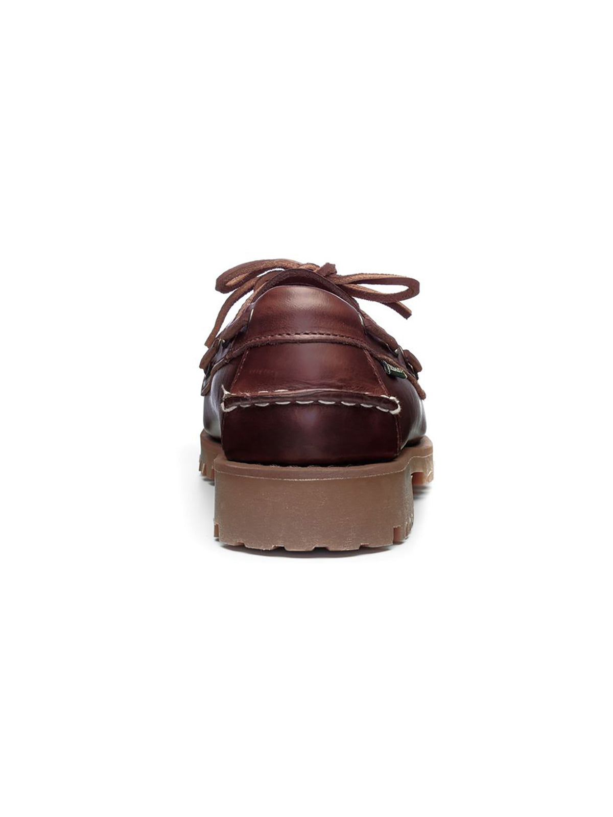 Aubin Brown Sebago - Ranger Boat Shoe | Footwear
