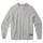 Ray Fisherman Rib Crew Neck Jumper