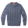 Riply Twist Crew Neck