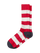 Rugby Striped Sock