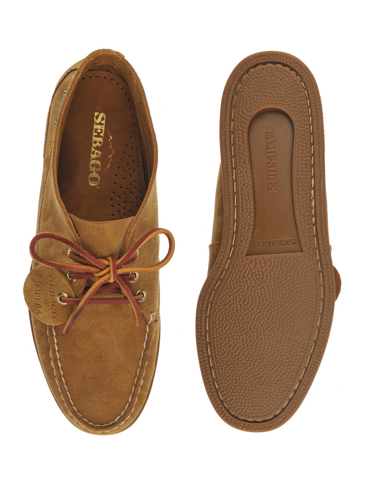 Aubin Curry Sebago - Kai Artisan Shoe | Footwear