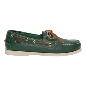 Sebago - Portland Martellato Boat Shoe