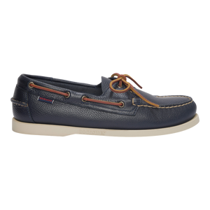 Sebago - Portland Martellato Boat Shoe