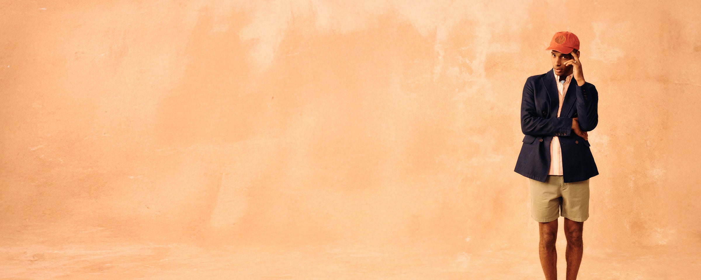 Aubin Suiting Hero Image Banner