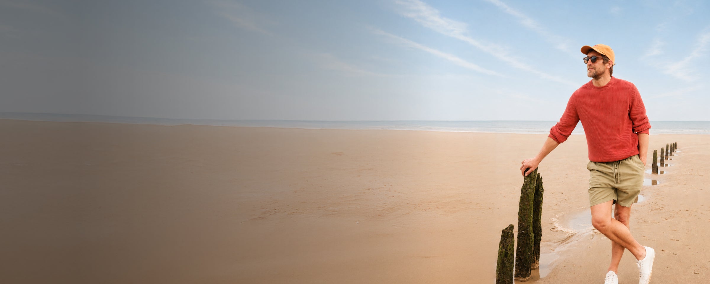 Aubin Suiting Hero Image Banner