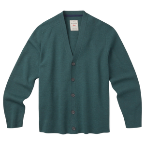 Simpson Cardigan