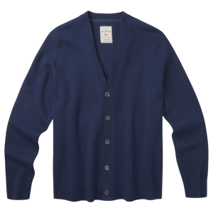 Simpson Cardigan