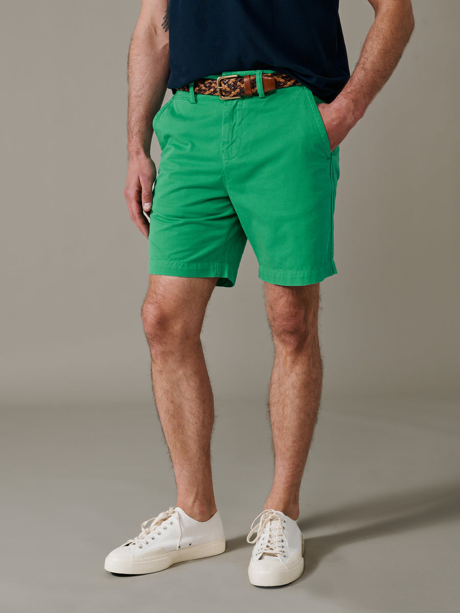 Stamford Chino Short