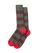 Rugby Striped Sock