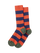 Rugby Striped Sock