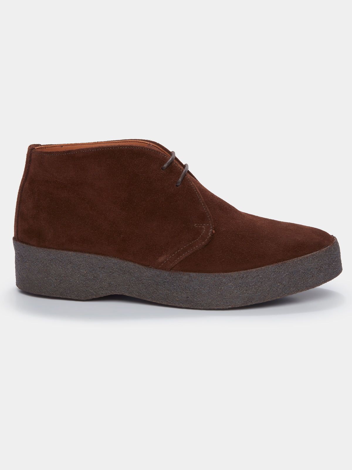 Aubin Brown Sanders Chukka Boot | Footwear