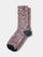 Scarfell Twist Sock