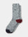 Scarfell Twist Sock