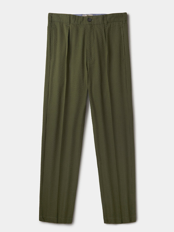 Mareham Relaxed Fit Trouser