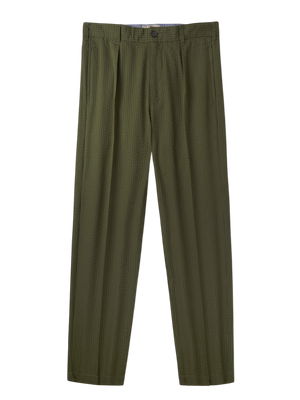 Mareham Relaxed Fit Trouser