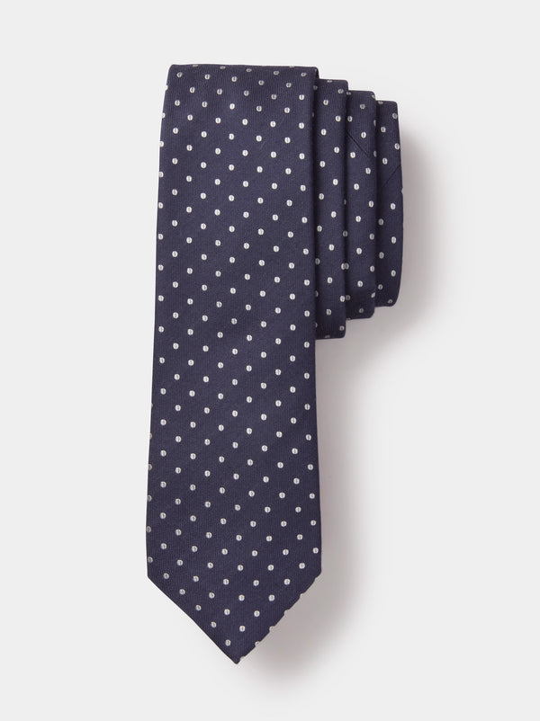 Silk Tie