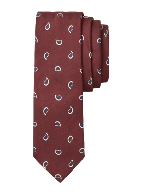Silk Tie