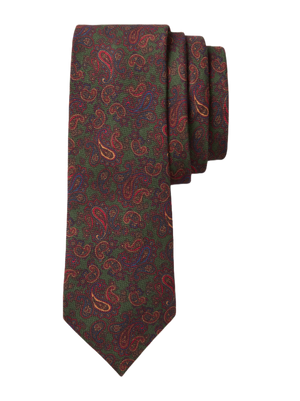 Silk Tie