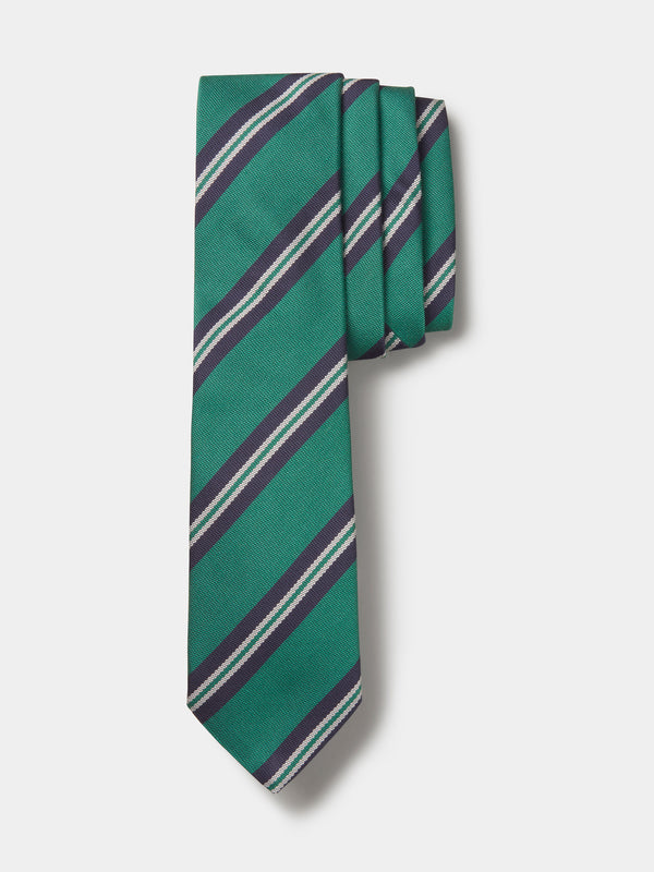 Silk Tie