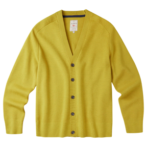 Simpson Cardigan