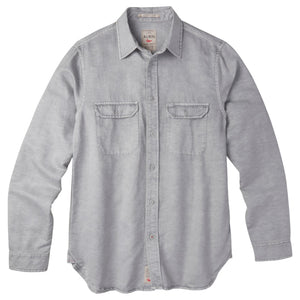 Sorrel Linen Blend Shirt