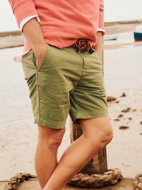 Stamford Chino Short