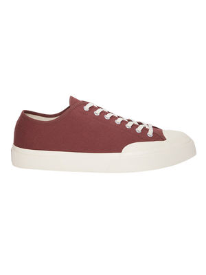 Superga - Low Cut Canvas Shoe