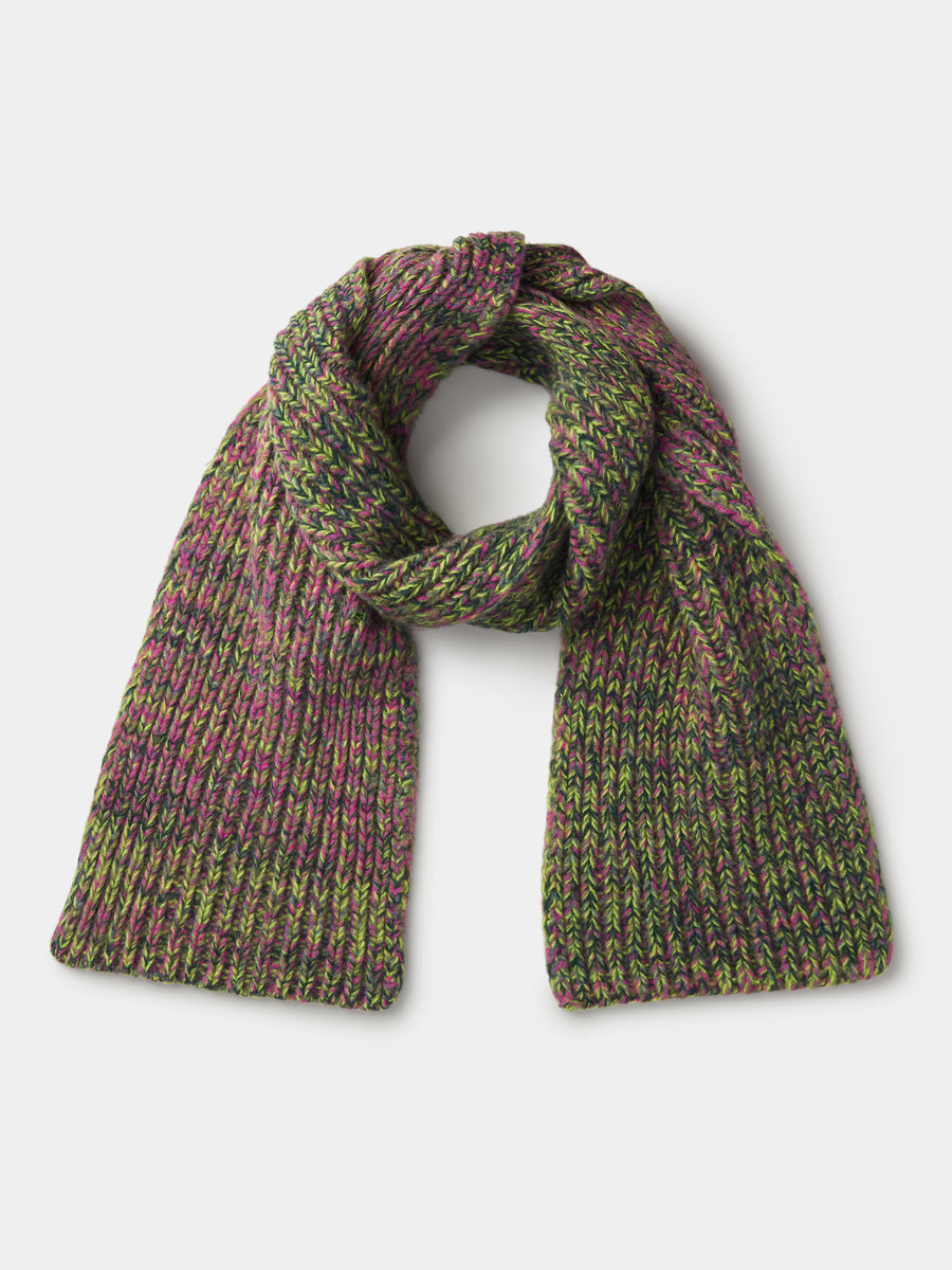 Thurlby Scarf