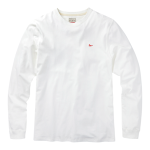Buttermere Organic Long Sleeve T-Shirt